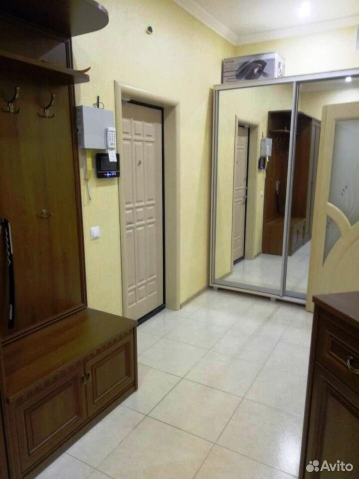 1-к квартира, 46.2 м², 12/16 эт.