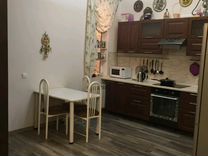 Студия, 67 м², 1/2 эт.