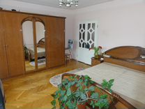 5-к квартира, 183 м², 8/9 эт.