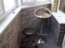 2-к квартира, 51.8 м², 5/17 эт.