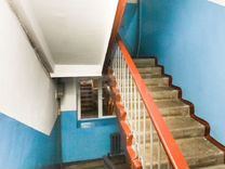 3-к квартира, 50 м², 4/5 эт.