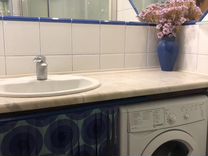 2-к квартира, 60 м², 9/9 эт.