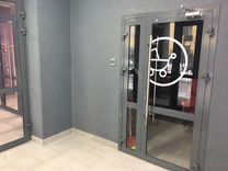 1-к квартира, 35 м², 14/17 эт.