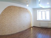 1-к квартира, 44.2 м², 9/16 эт.