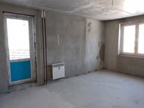 1-к квартира, 54 м², 6/14 эт.
