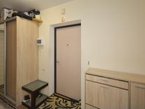 2-к квартира, 52 м², 2/4 эт.