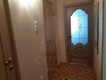 1-к квартира, 43 м², 3/14 эт.