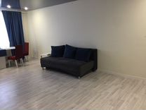 1-к квартира, 44 м², 14/14 эт.
