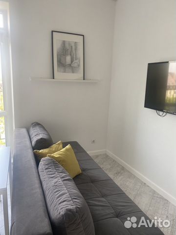 1-к. квартира, 34 м², 6/7 эт.
1-к. квартира, 34 м², 6/7 эт.