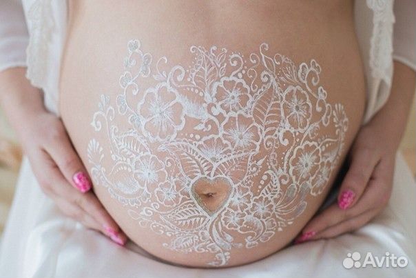Сургут тату хной Сургут тату хной