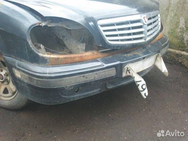 Пластик для газ 31105 Пластик для газ 31105