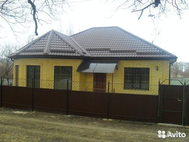Дома в ставрополе на авито фото Дома в ставрополе на авито фото