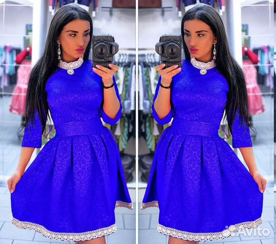 Платья пышные на каждый день Платья пышные на каждый день