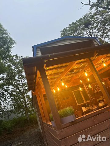 2-к. дом, 50 м²
2-к. дом, 50 м²