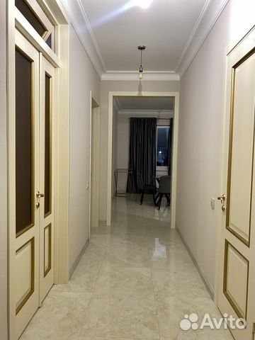 2-к. квартира, 55 м², 3 кровати 
2-к. квартира, 55 м², 3 кровати