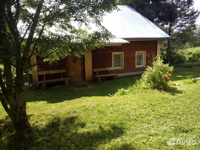 4-к. дом, 80 м²
4-к. дом, 80 м²