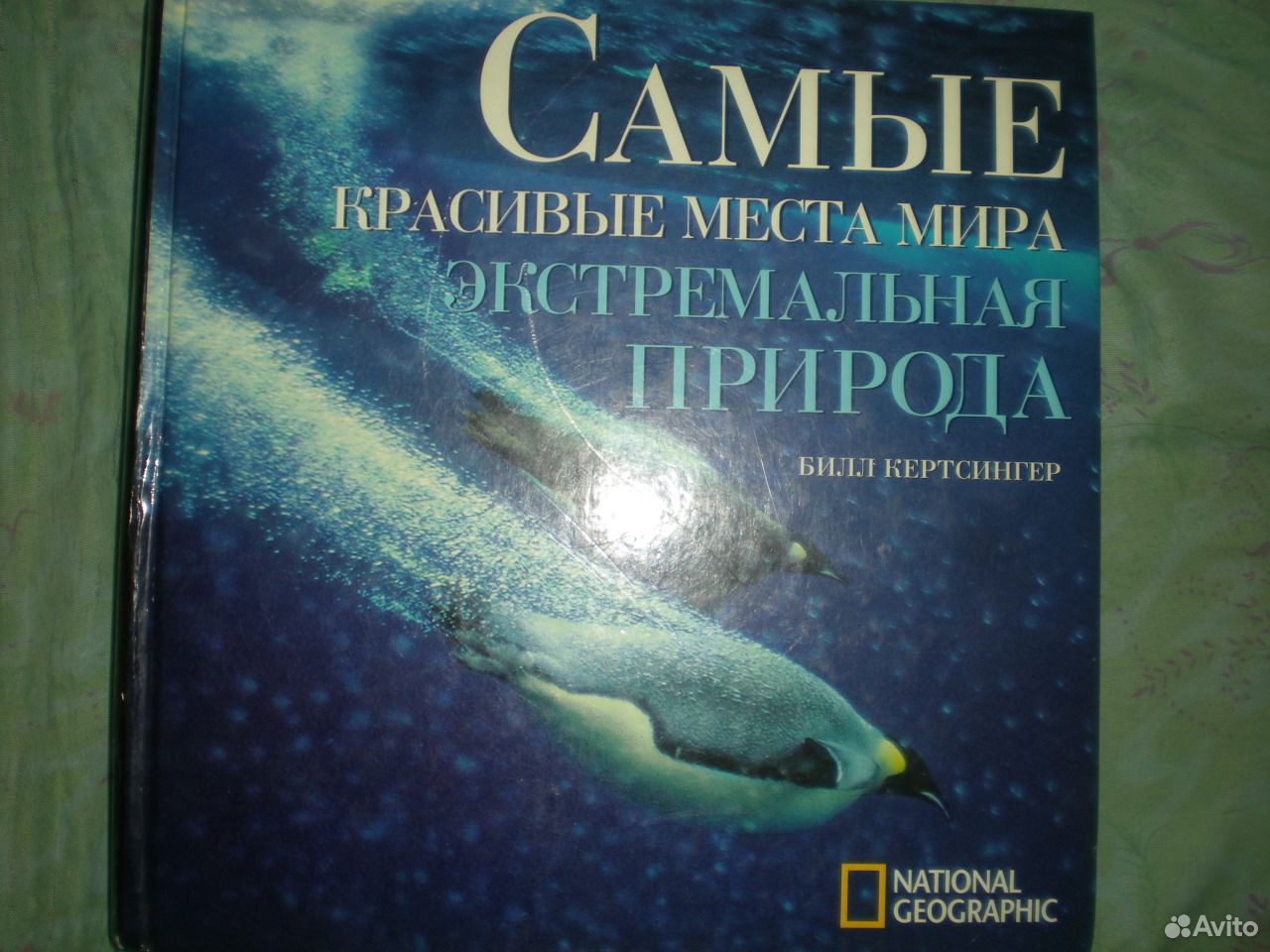 Самые Красивые Места России Книга Купить