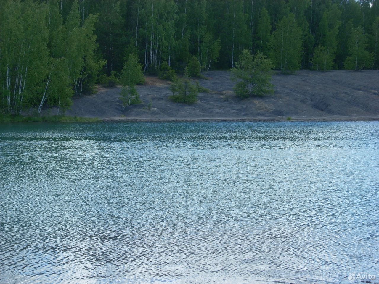 озеро штаны суворовский район