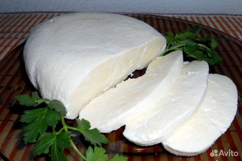 Домашний сыр купить на Зозу.ру - фотография № 3