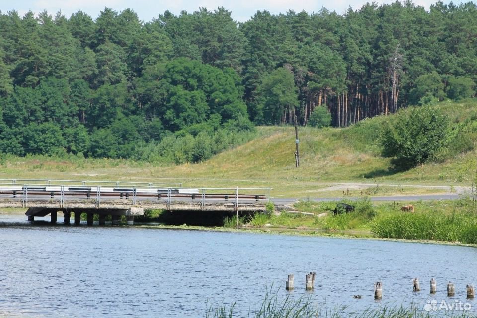 Карыж Курская Область