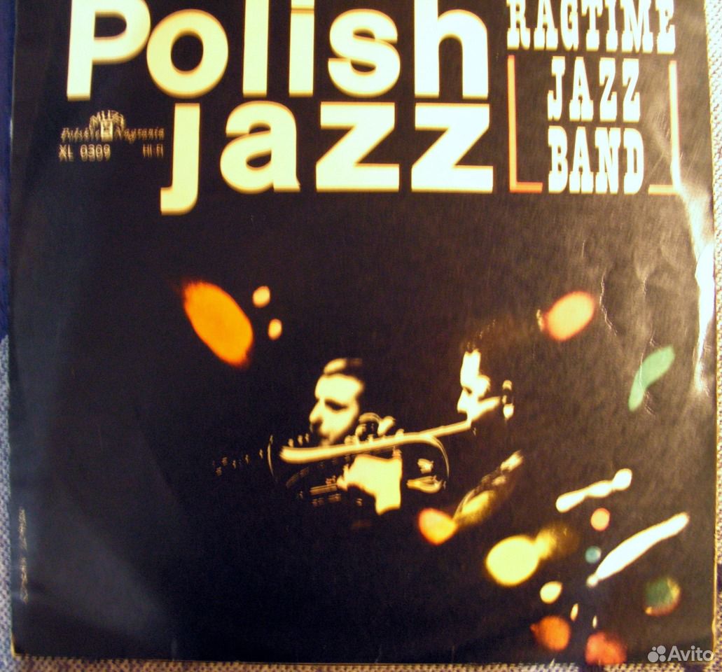 Polish jazz