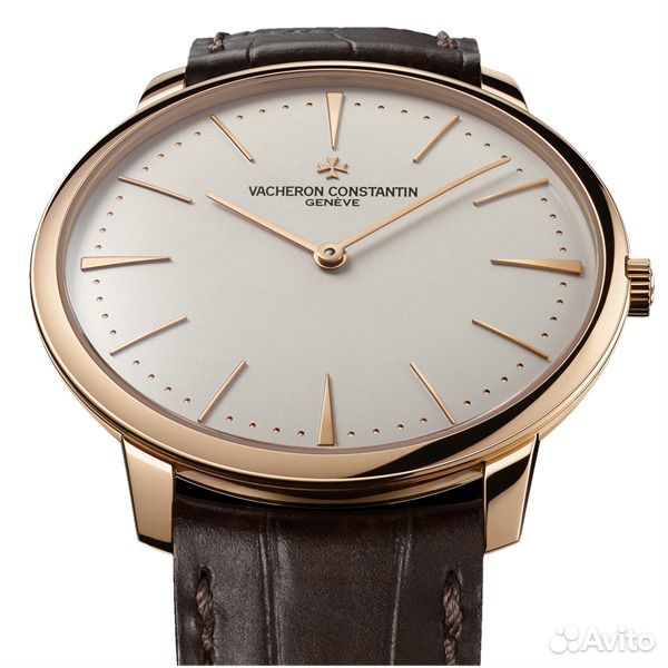 Выкуп vacheron constantin