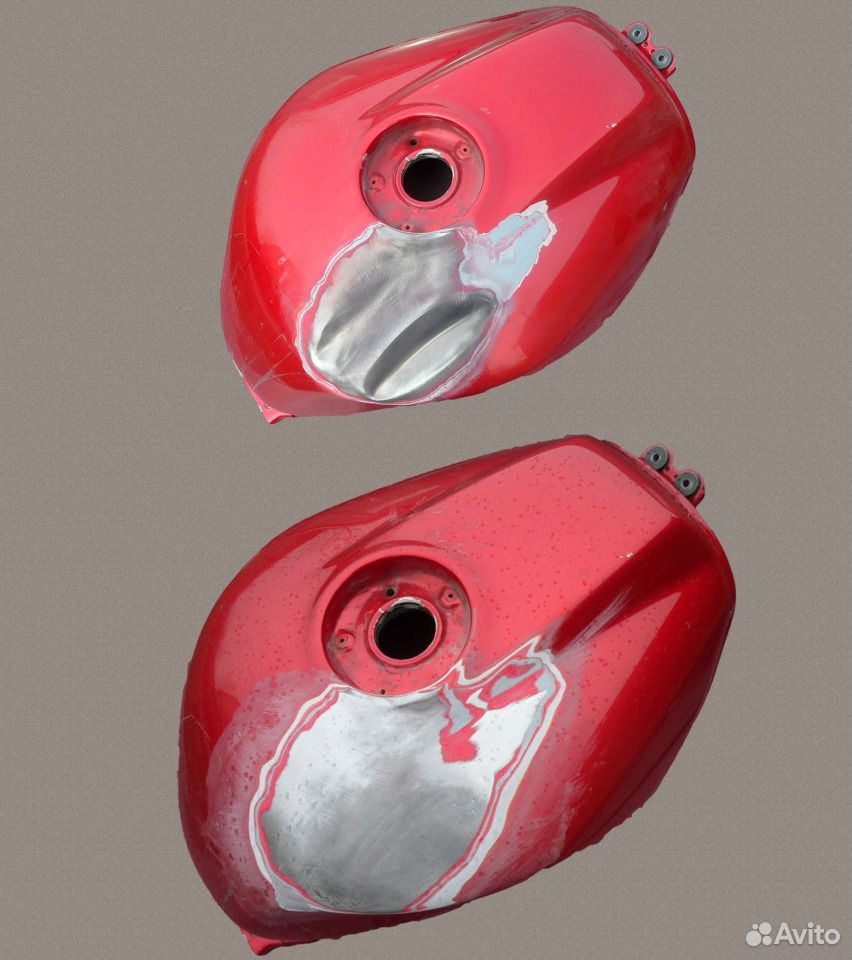 Купить Бензобак От Мотоцикла Иж В Иркутске
