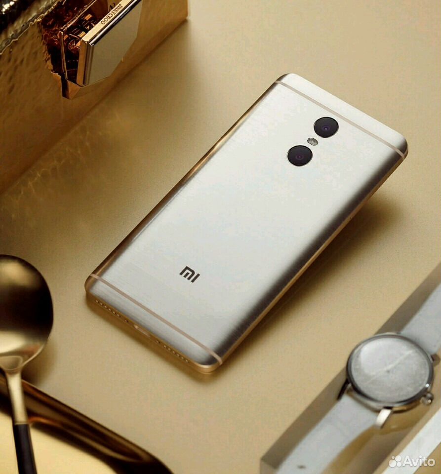 Xiaomi Redmi Pro Купить В Спб