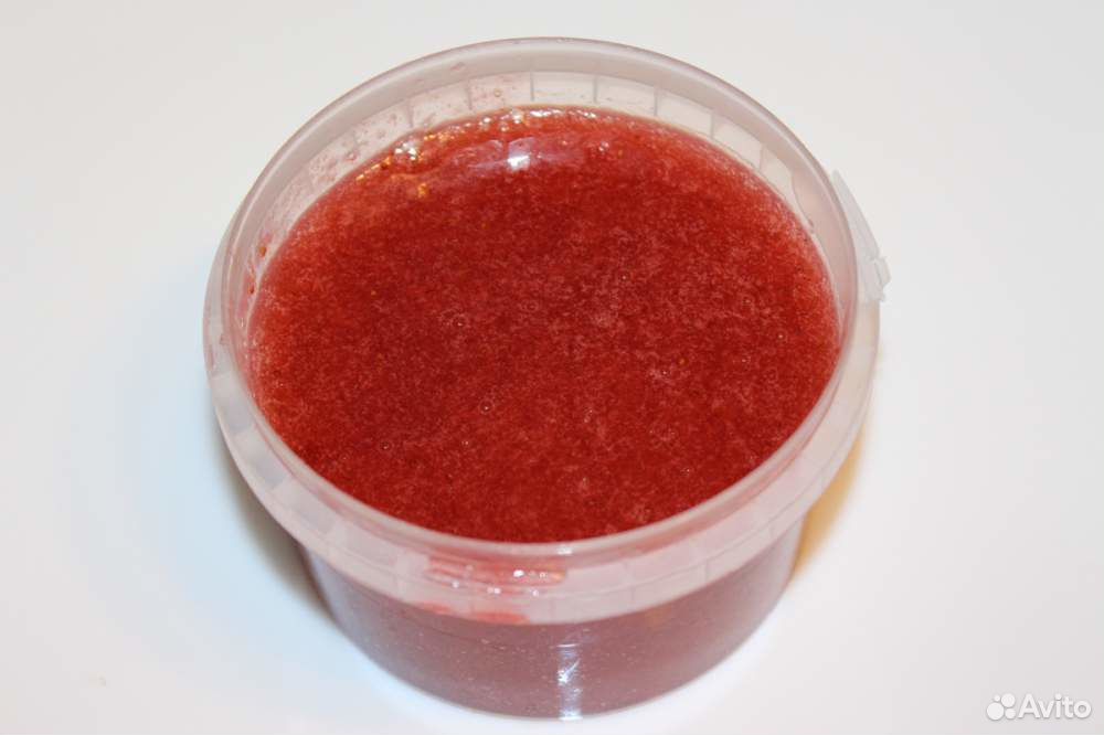 Начинка фр ягодная для выпечки термо купить на Зозу.ру - фотография № 3