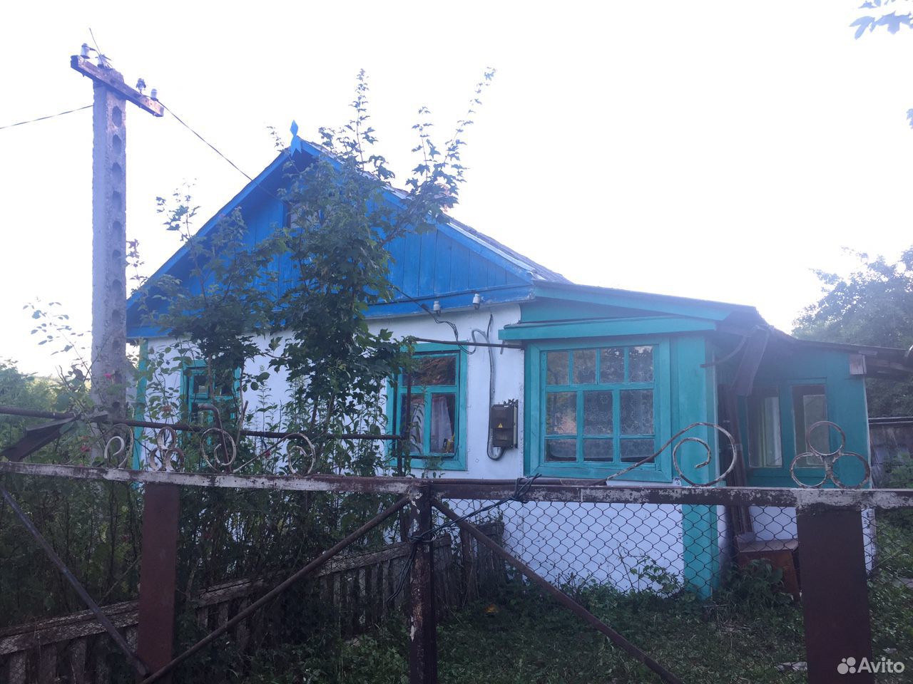 жилье краснодарского края с фото