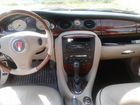 Rover 75 1.8 AT, 2004, 135 000 км объявление продам
