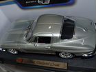 Corvette 1965 - масштаб 1/18 объявление продам