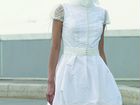 Свадебное платье Topaza Pella объявление продам