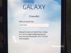 SAMSUNG Galaxy SM-T231 объявление продам