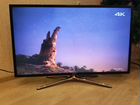 3D Smart TV SAMSUNG 107см Wi-Fi bluetooth новый объявление продам