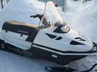 Продам снегоход lynx 6900 army объявление продам