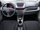 Nissan Micra 1.0 МТ, 2009, хетчбэк объявление продам