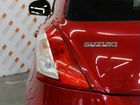Suzuki Swift 1.2 AT, 2011, хетчбэк объявление продам