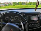 Mitsubishi Outlander 2.4 CVT, 2015, внедорожник объявление продам