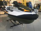 Гидроцикл BRP GTX 155 fish PRO IBR объявление продам