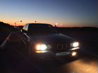 BMW 5 серия 2.0 МТ, 1990, седан объявление продам