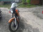 Мотоцикл Восход 3м объявление продам