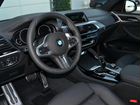 BMW X4 2.0 AT, 2019, внедорожник объявление продам