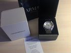 Часы Emporio Armani Classic AR 1702 объявление продам