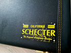 Schecter USA Custom 1997 объявление продам