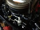 Навесной лодочный мотор Tohatsu M18E2 350A объявление продам