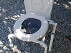 Продается санитарный стул объявление продам