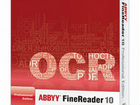 Abbyy FineReader 10 Professional Edition объявление продам
