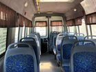 Iveco Daily 3.0 МТ, 2013, микроавтобус объявление продам