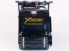 Мотобуксировщик 17лс (мотособака) X-motors opti M объявление продам